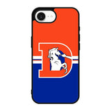Denver Broncos Old iPhone 17e Case