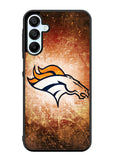 Denver Broncos Mascot Samsung Galaxy A15 5G Case OV7119
