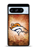 Denver Broncos Mascot Google Pixel 8 Pro Case QC7119