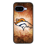 Denver Broncos Mascot Google Pixel 10A Case QC7119