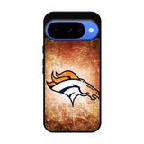 Denver Broncos Mascot Google Pixel 10 Case QC7119