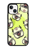Appa Avatar The Last Airbender iPhone 15 Plus Case OV7191