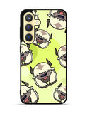 Appa Avatar The Last Airbender Samsung Galaxy S25 Plus 5G , Samsung Galaxy S25+ 5G Case OV7191