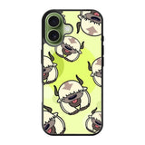 Appa Avatar The Last Airbender iPhone 17 Case QC7191