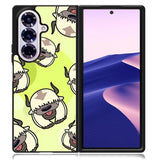 Appa Avatar The Last Airbender Samsung Galaxy Z Fold 7 Case OV7191