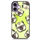 Appa Avatar The Last Airbender iPhone 17 Case OV7191