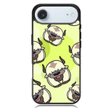Appa Avatar The Last Airbender iPhone 17 Air Case OV7191
