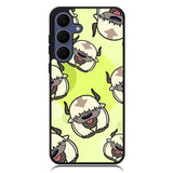 Appa Avatar The Last Airbender Samsung Galaxy S25 FE Case OV7191