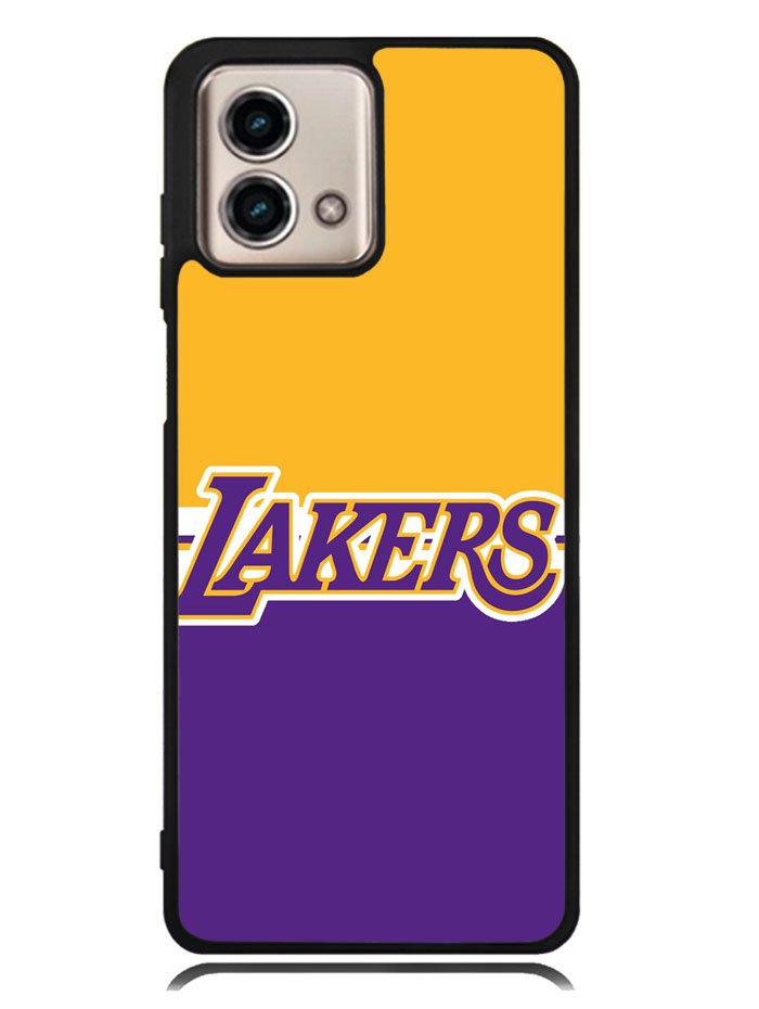 Lakers Los Angeles Motorola Moto G Stylus 5G 2023 Case OV7025