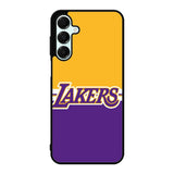 Lakers Los Angeles Samsung Galaxy A16 Case OV7025