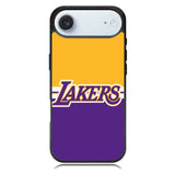 Lakers Los Angeles iPhone 17 Air Case OV7025