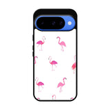 Flamingo VSCO Google Pixel 10 Case QC7077
