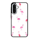 Flamingo VSCO Samsung Galaxy A26 5G Case RC7077