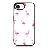 Flamingo VSCO iPhone 16e Case OV7077