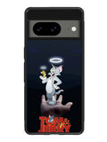 Tom And Jerry Google Pixel 8A Case QC7785