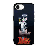 Tom And Jerry iPhone 17e Case OV7785