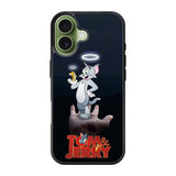 Tom And Jerry iPhone 17 Case QC7785