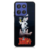 Tom And Jerry Motorola Moto G Stylus 5G 2025 Case OV7785