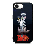 Tom And Jerry iPhone 16e Case OV7785
