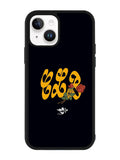 Certified Lover Boy Black Logo iPhone 14 Case QC8486