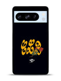 Certified Lover Boy Black Logo Google Pixel 8 Pro Case QC8486