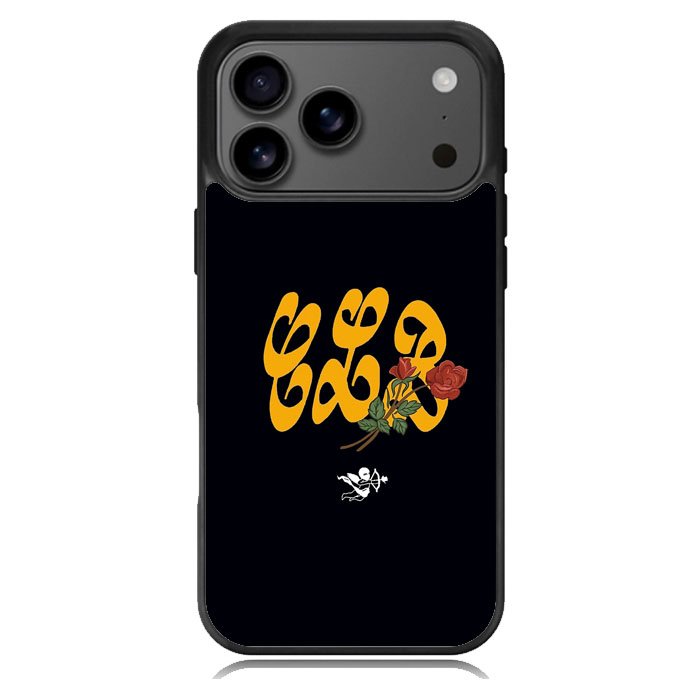 Certified Lover Boy Black Logo Samsung Galaxy S26 Ultra Case OV8486