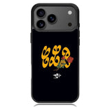 Certified LRCer Boy Black Logo iPhone 17 Pro Case RC8486