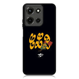 Certified Lover Boy Black Logo Motorola Moto G 5G 2025 Case OV8486