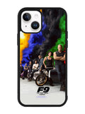 The Fast And Furious 9 iPhone 14 Case QC7819