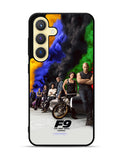 The Fast And Furious 9 Samsung Galaxy S24 FE 5G Case OV7819