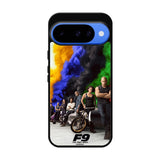 The Fast And Furious 9 Google Pixel 10 Case OV7819