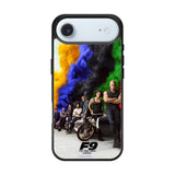 The Fast And Furious 9 iPhone Air Case OV7819
