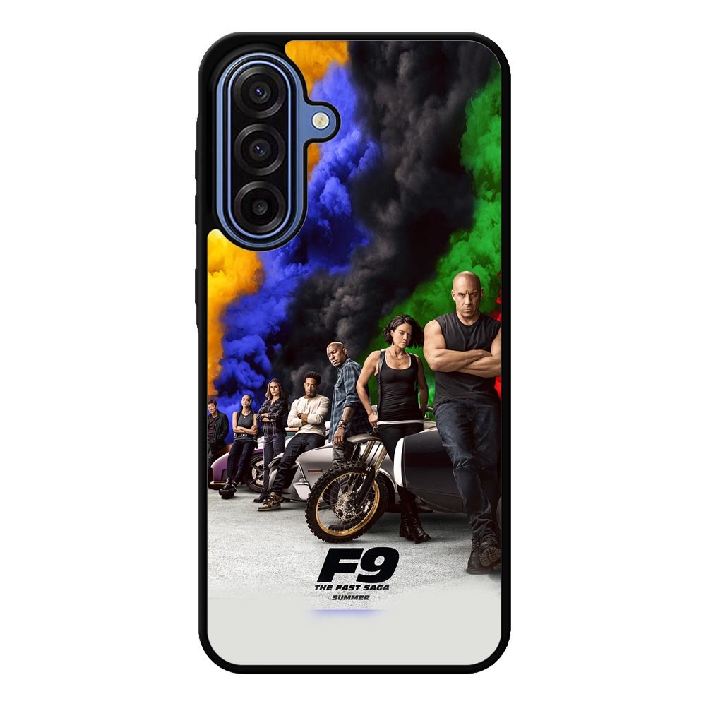 The Fast And Furious 9 Samsung Galaxy A17 Case OV7819