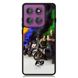 The Fast And Furious 9 Motorola Moto Edge 2025 | Moto Edge 60 Fusion | Moto Edge 60 Pro Case OV7819