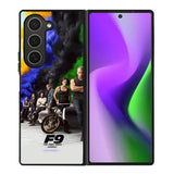 The Fast And Furious 9 Samsung Galaxy Z Fold 6 5G 2024 Case OV7819