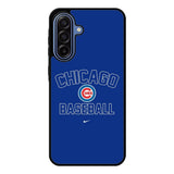 Chicago Cubs Baseball Samsung Galaxy A17 Case OV8477