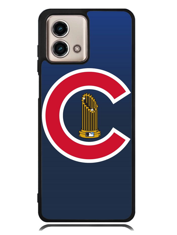 Chicago Cubs Motorola Moto G Stylus 5G 2023 Case OV8481