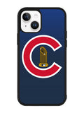 Chicago Cubs iPhone 14 Plus Case QC8481