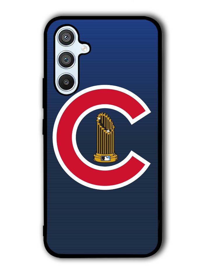 Chicago Cubs Samsung Galaxy A14 5G Case QC8481
