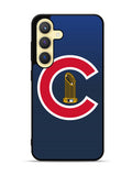 Chicago Cubs Samsung Galaxy S24 FE 5G Case OV8481
