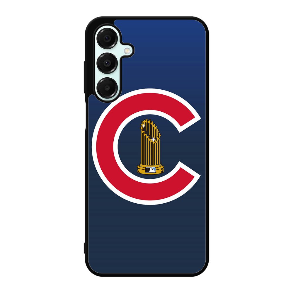 Chicago Cubs Samsung Galaxy A16 Case OV8481