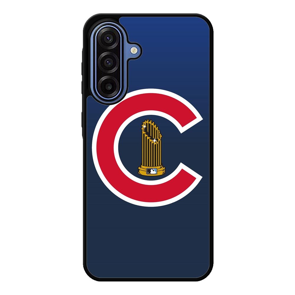 Chicago Cubs Samsung Galaxy A17 Case OV8481