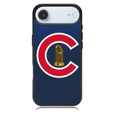 Chicago Cubs iPhone 17 Air Case OV8481