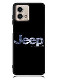 Jeep Logo Everest Safari Motorola Moto G Stylus 5G 2023 Case OV9799