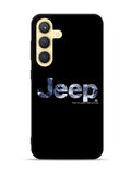 Jeep Logo Everest Safari Samsung Galaxy S25 Plus 5G , Samsung Galaxy S25+ 5G Case OV9799