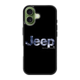 Jeep Logo Everest Safari iPhone 17 Case OV9799