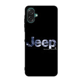 Jeep Logo Everest Safari Samsung Galaxy A07 Case OV9799