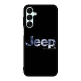 Jeep Logo Everest Safari Samsung Galaxy A16 Case OV9799