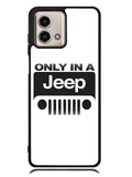 Only In a Jeep Motorola Moto G Stylus 5G 2023 Case OV9802