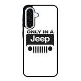Only In a Jeep Samsung Galaxy A26 5G Case RC9802